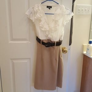 Business Casual Dress